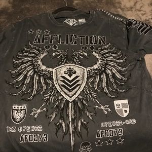 Affliction Shirt
